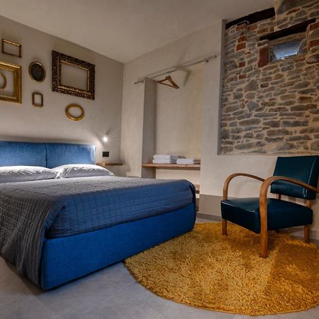 La Casa Di Margot - Alloggio Blu Murazzano  Eksteriør billede