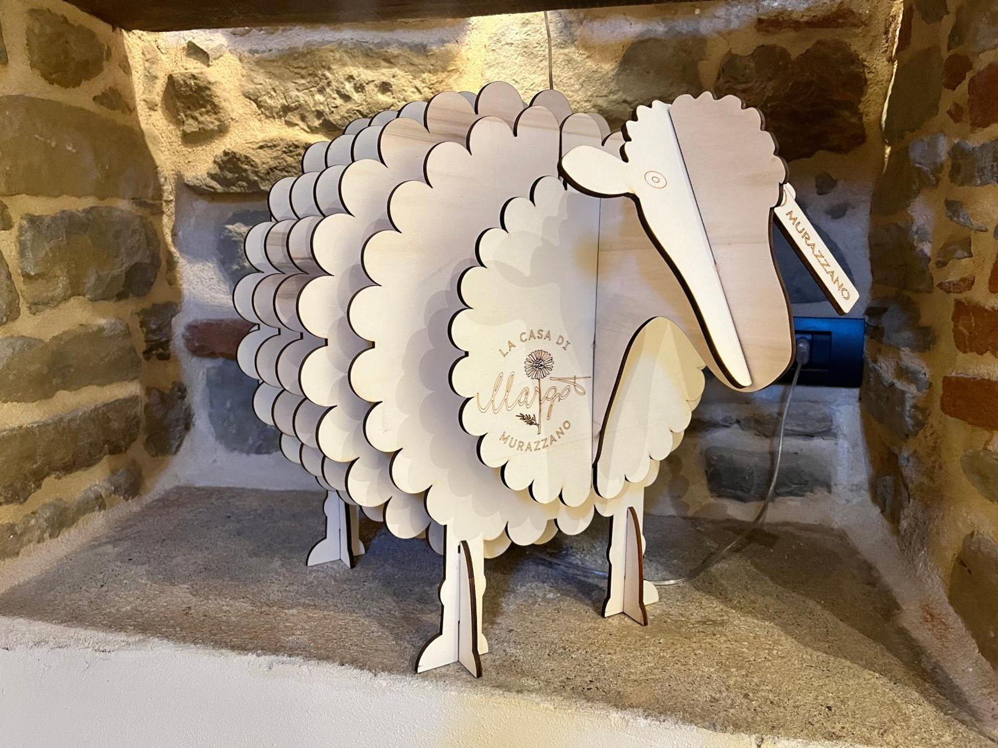 La Casa Di Margot - Alloggio Blu Murazzano  Eksteriør billede