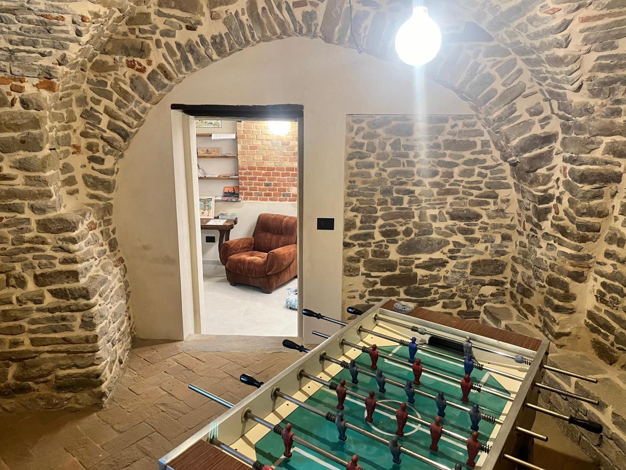 La Casa Di Margot - Alloggio Blu Murazzano  Eksteriør billede