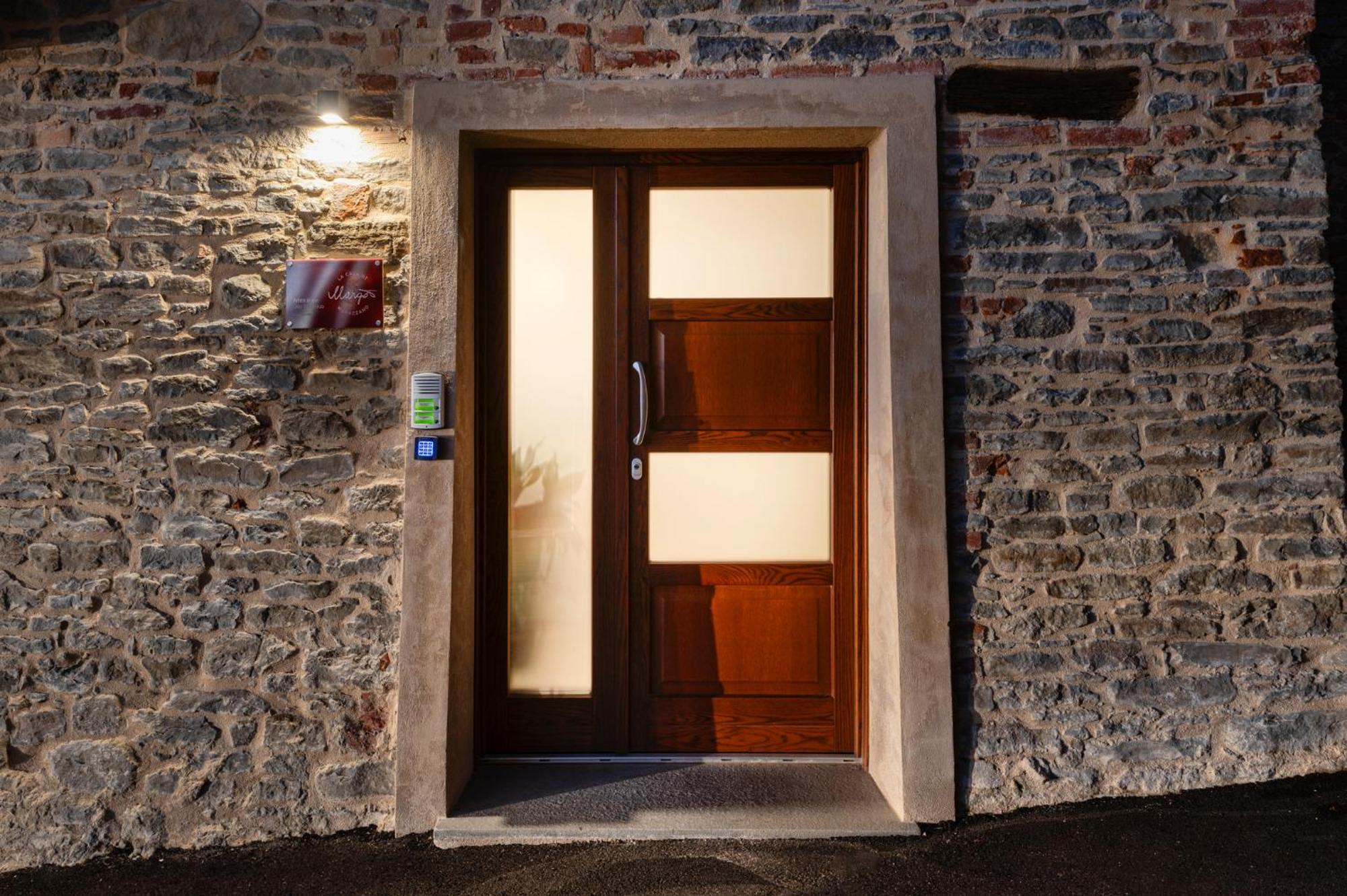 La Casa Di Margot - Alloggio Blu Murazzano  Eksteriør billede
