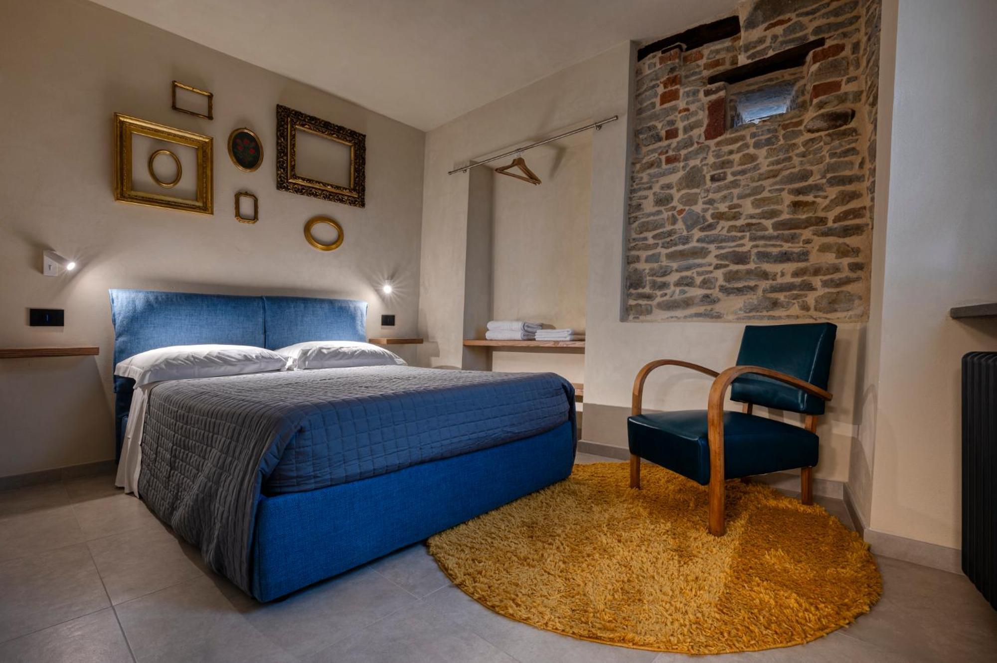 La Casa Di Margot - Alloggio Blu Murazzano  Eksteriør billede